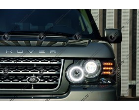 Ангельские глазки на Land Rover Range Rover 2009-2012
